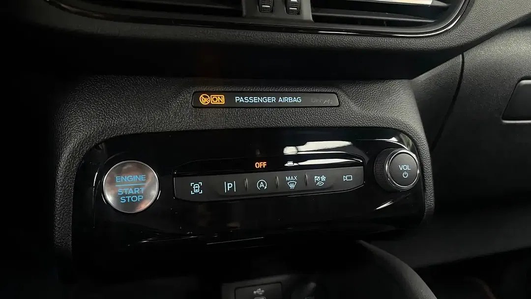 Ford Kuga 1.5 ST-Line X - Thumbnail 11
