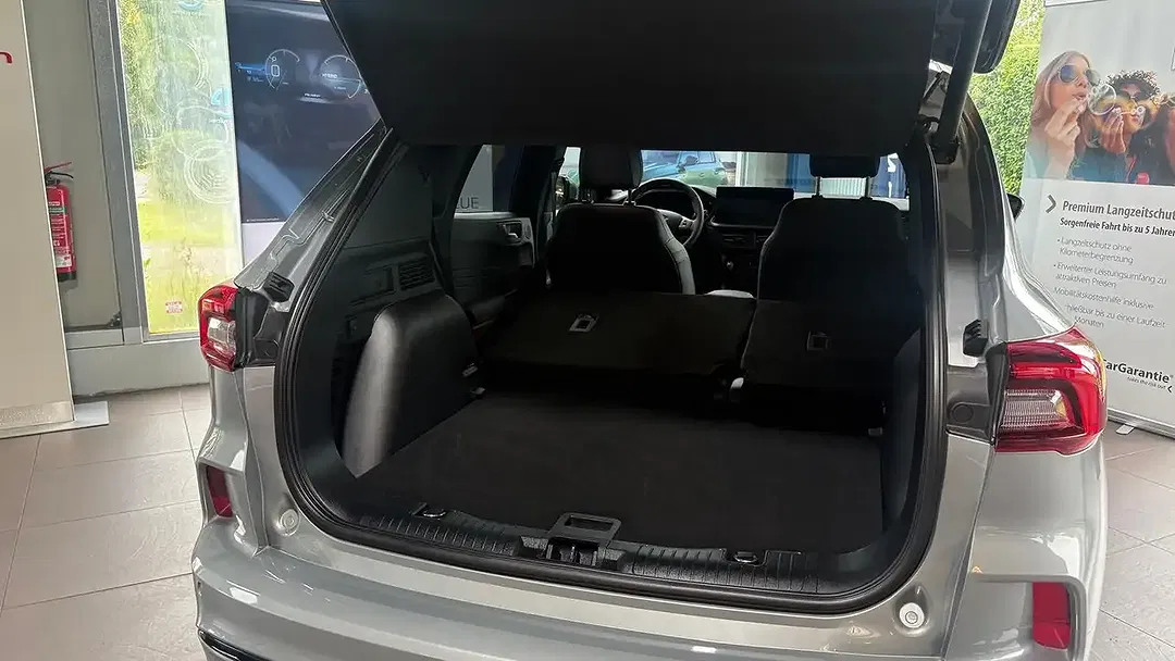 Ford Kuga 1.5 ST-Line X - Thumbnail 13