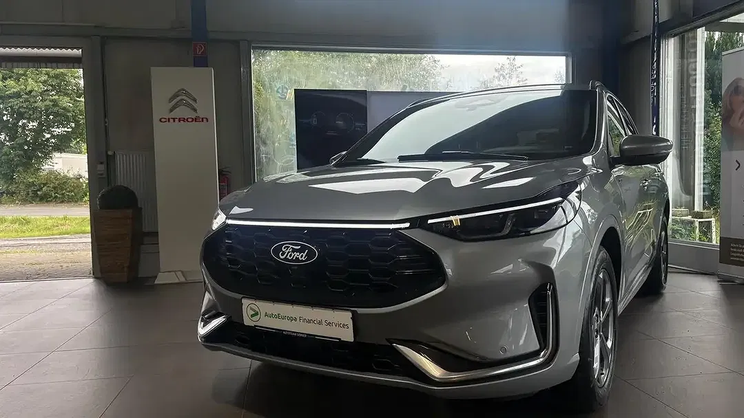 Ford Kuga 1.5 ST-Line X - Thumbnail 14