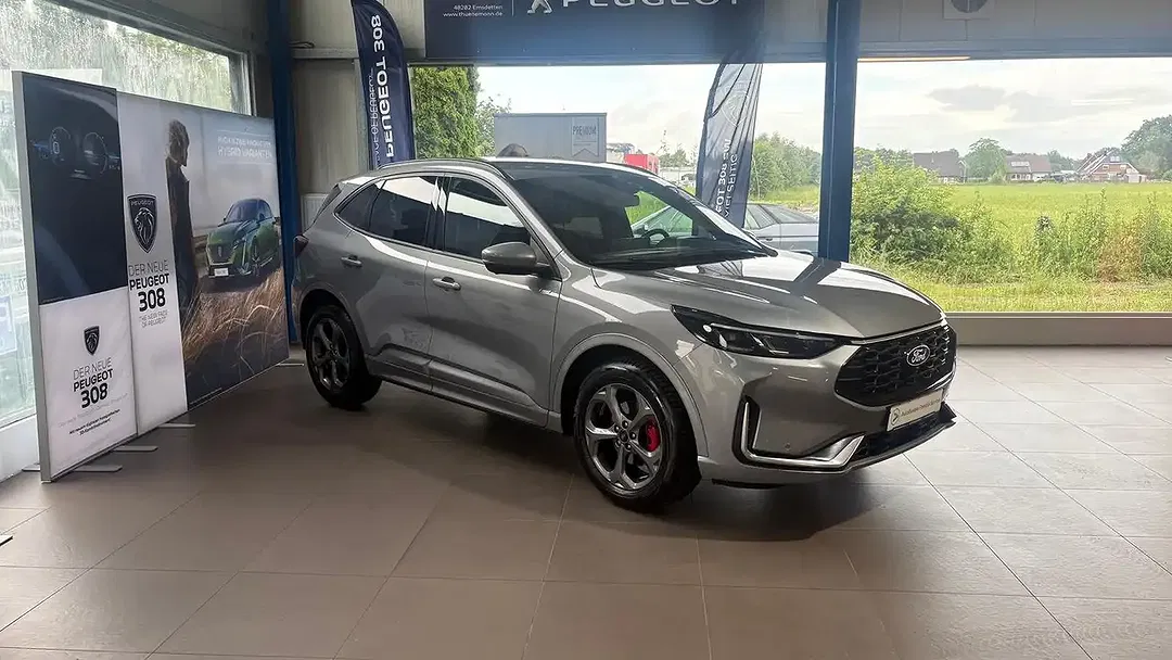 Ford Kuga 1.5 ST-Line X - foto 2