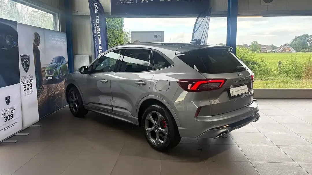 Ford Kuga 1.5 ST-Line X - Thumbnail 3