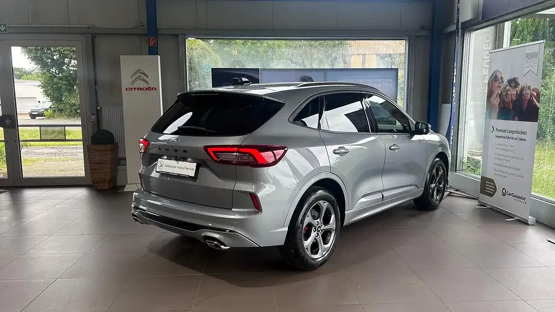 Ford Kuga 1.5 ST-Line X - Thumbnail 4
