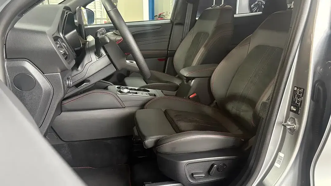 Ford Kuga 1.5 ST-Line X - Thumbnail 6