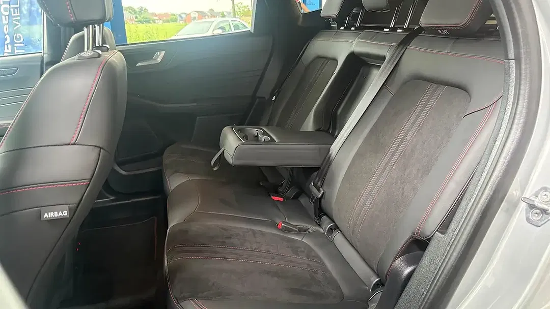 Ford Kuga 1.5 ST-Line X - Thumbnail 7