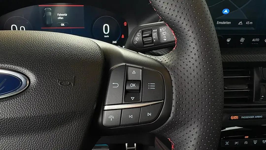 Ford Kuga 1.5 ST-Line X - Thumbnail 9