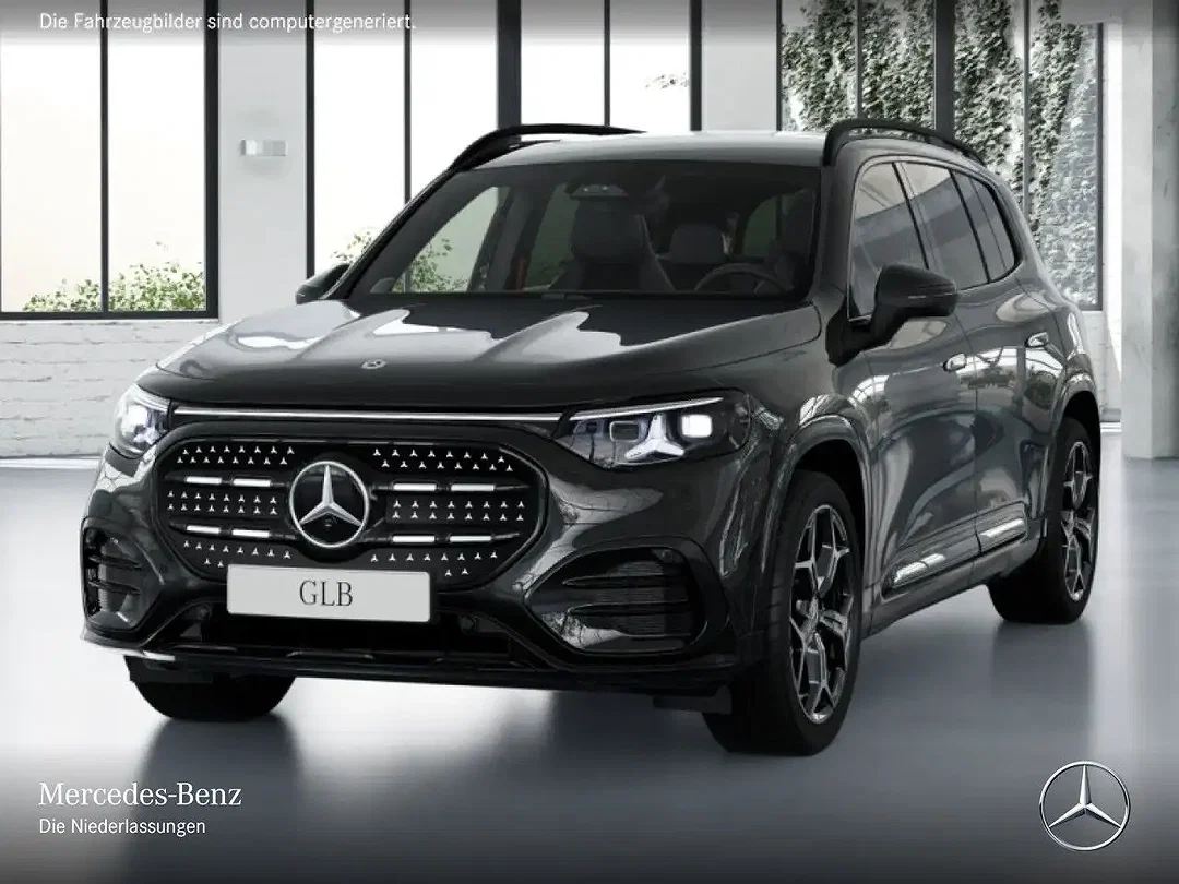 Mercedes-Benz G 350 4MATIC Burmester - Afbeelding 1