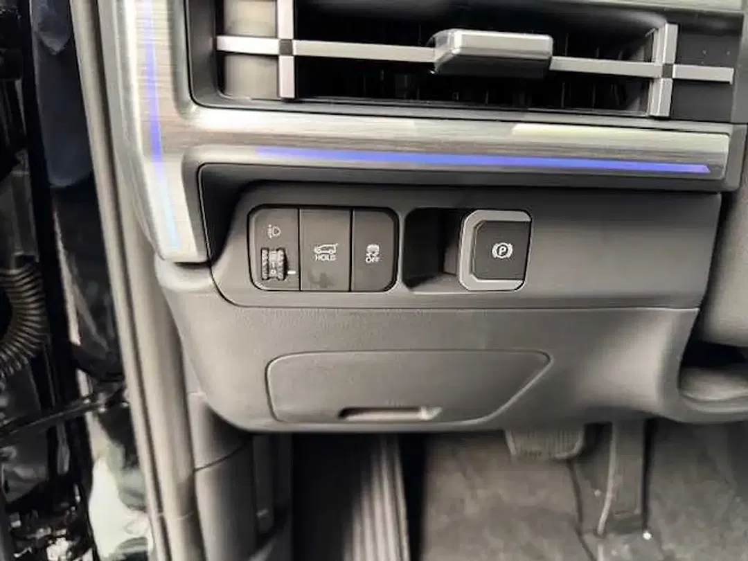 Hyundai SANTA FE Hybrid 4WD Intro Edition - Thumbnail 12