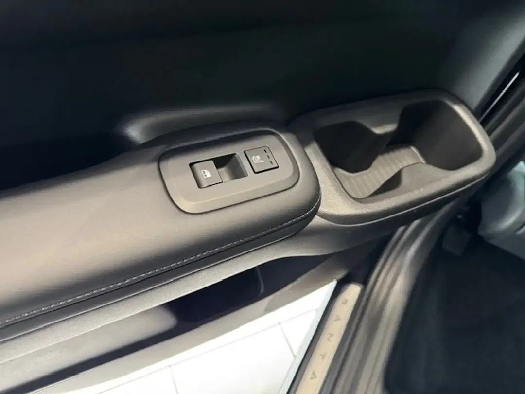 Hyundai SANTA FE Hybrid 4WD Intro Edition - Thumbnail 9