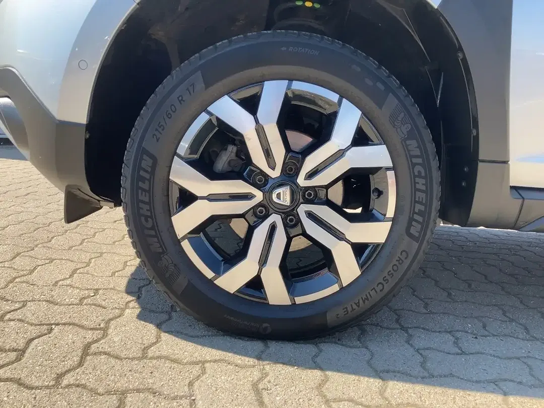 Dacia Duster dCi Prestige - Thumbnail 7