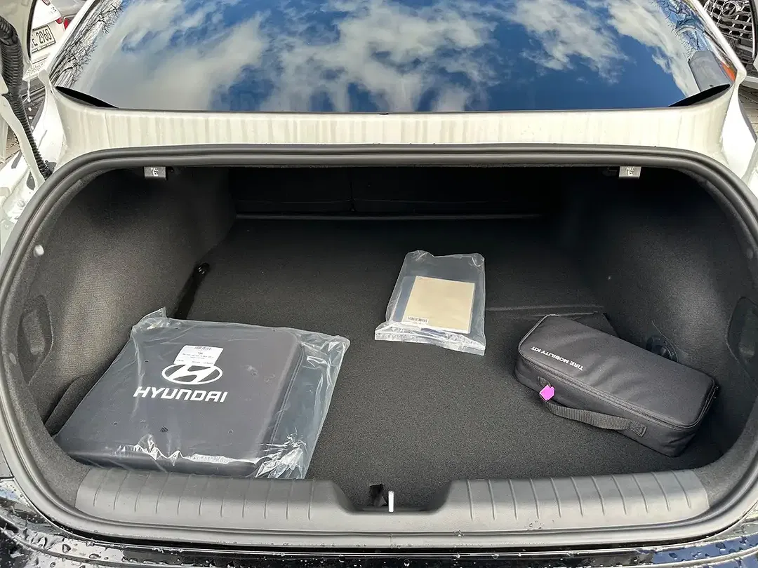 Hyundai IONIQ 6 EV 4WD N Line X - foto 15