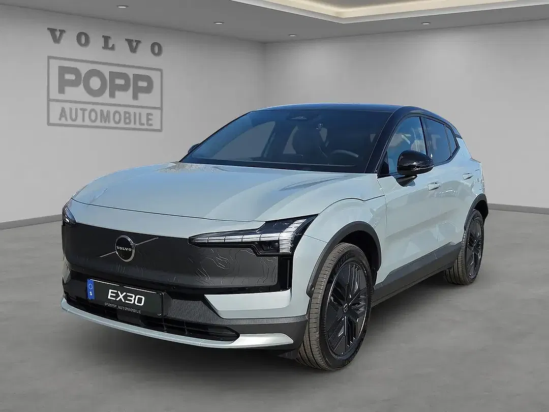 Volvo EX30 AWD Twin Motor Performance Ultra - foto 1