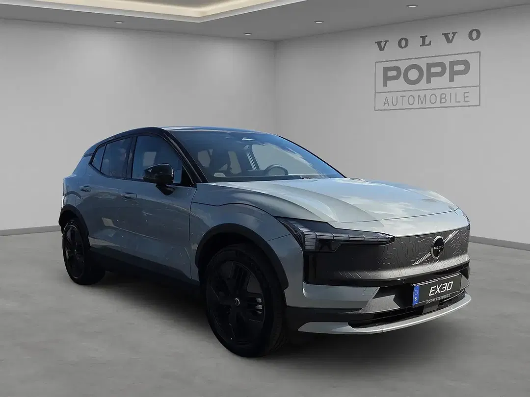 Volvo EX30 AWD Twin Motor Performance Ultra - Thumbnail 7