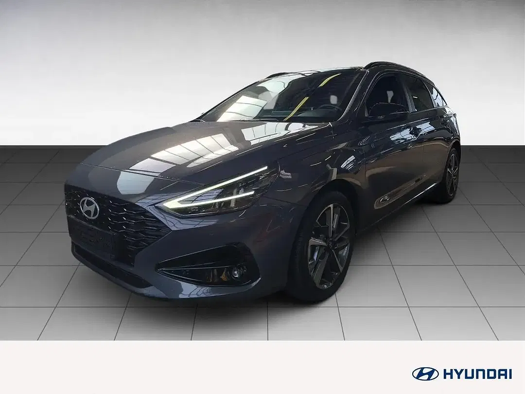 Hyundai i30 Trend - foto 1