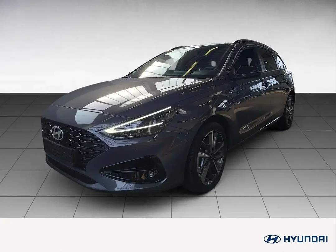 Hyundai i30 Trend - Afbeelding 1