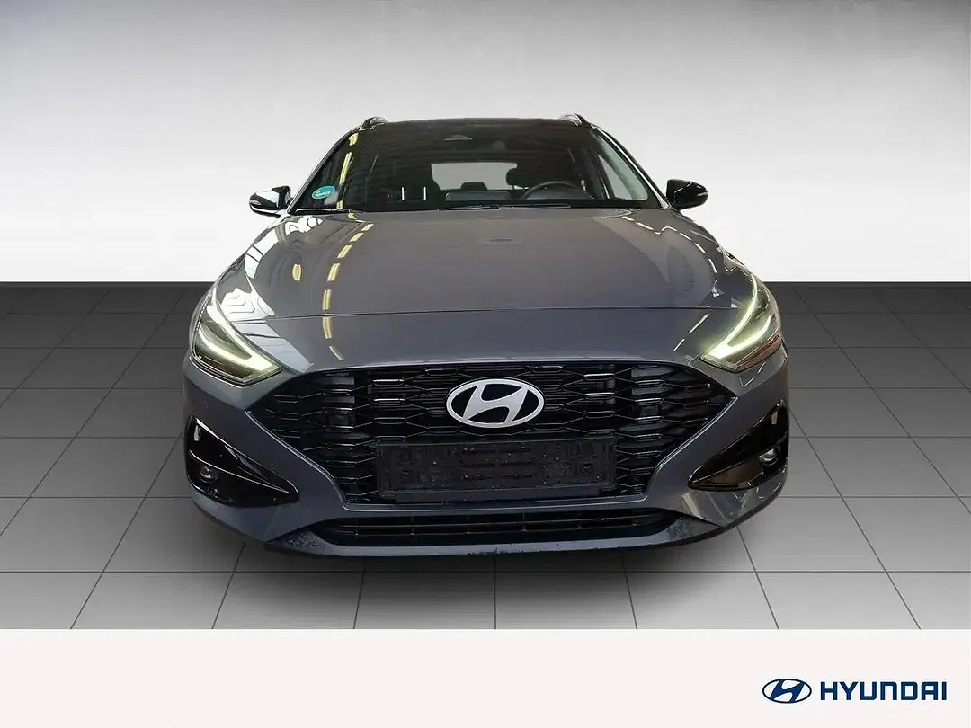 Hyundai i30 Trend - foto 2