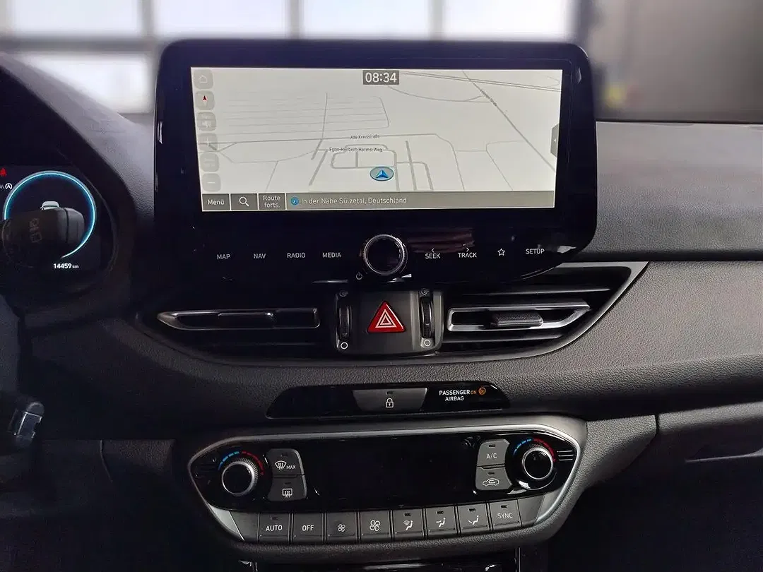 Hyundai i30 Trend - Thumbnail 7