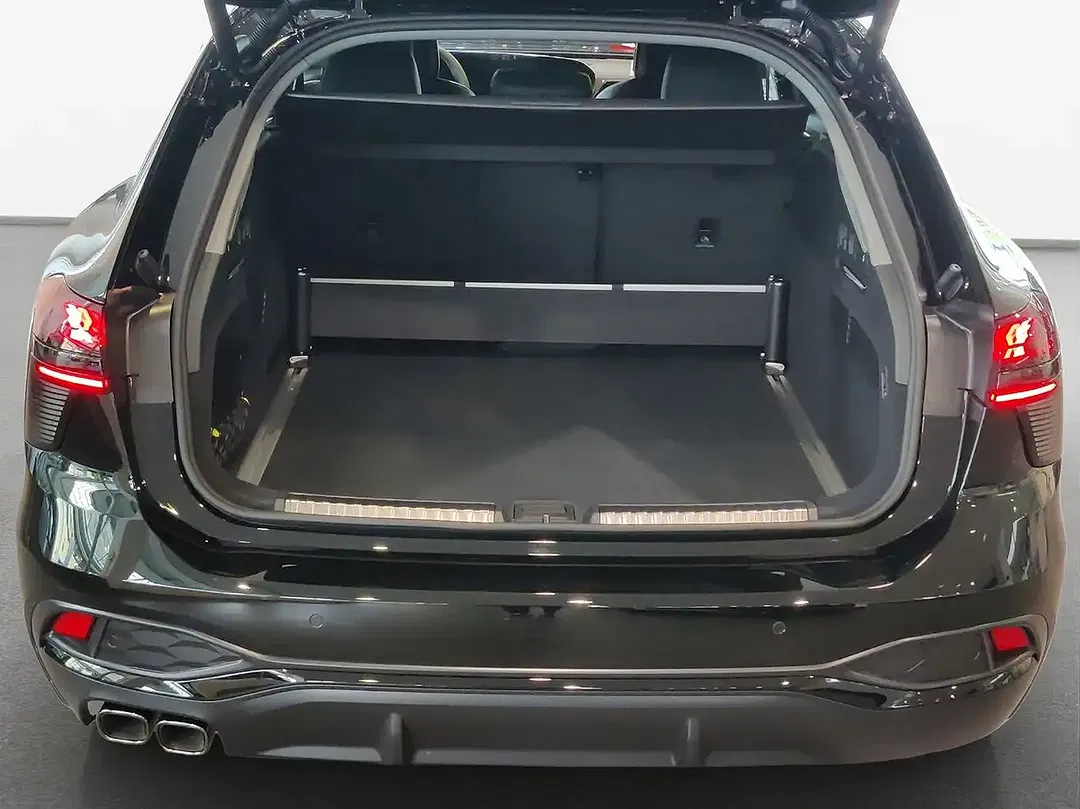 Audi A6 TDI quattro S line - Thumbnail 10