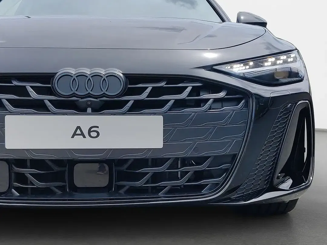 Audi A6 TDI quattro S line - Thumbnail 11