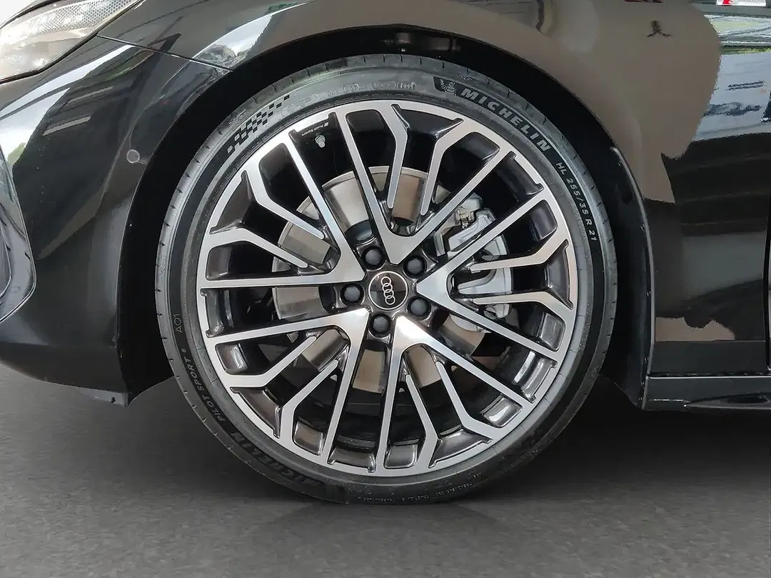 Audi A6 TDI quattro S line - Thumbnail 12