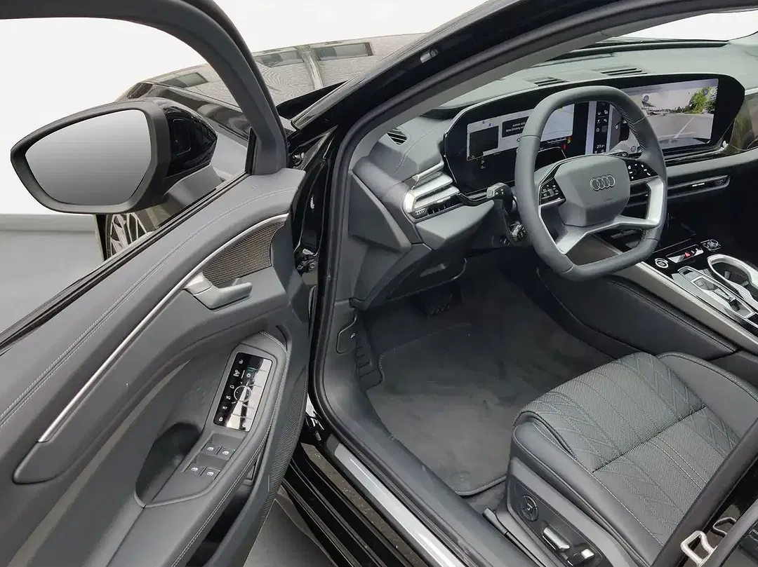 Audi A6 TDI quattro S line - Thumbnail 13