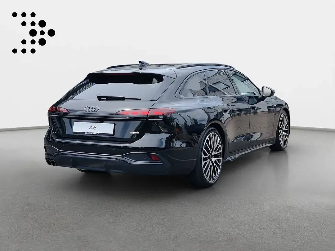 Audi A6 TDI quattro S line - Thumbnail 1