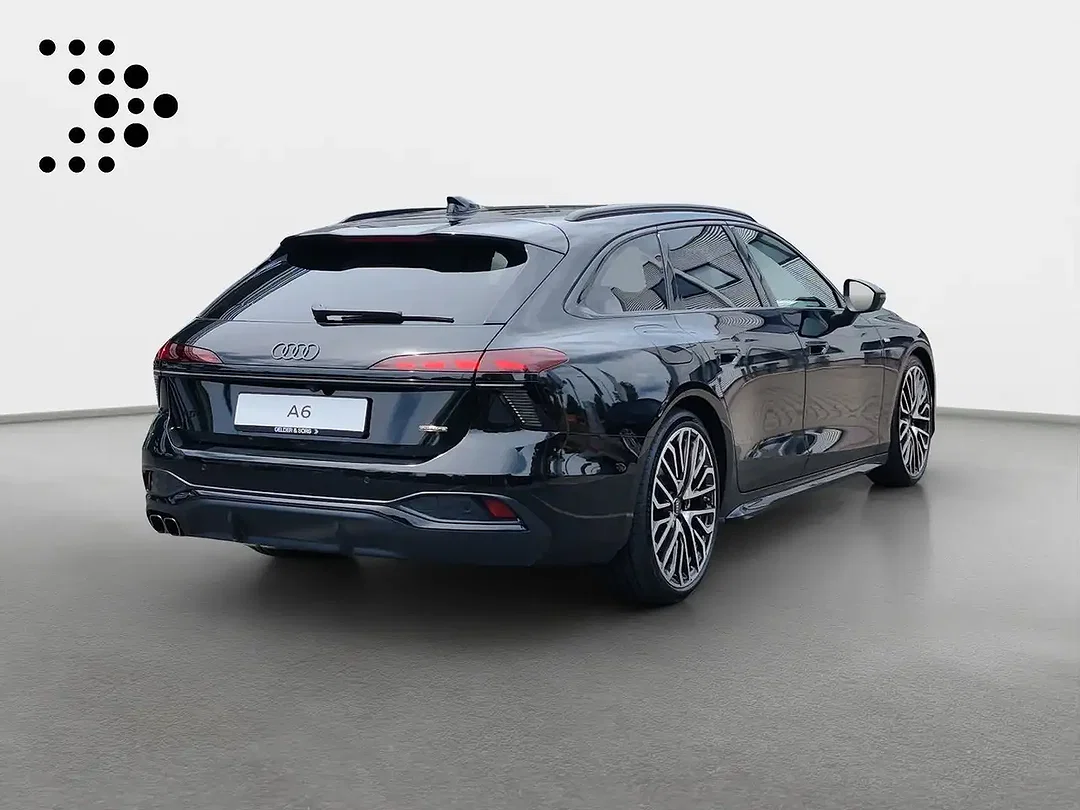 Audi A6 TDI quattro S line - Afbeelding 1