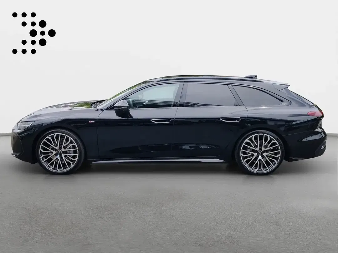 Audi A6 TDI quattro S line - Thumbnail 2