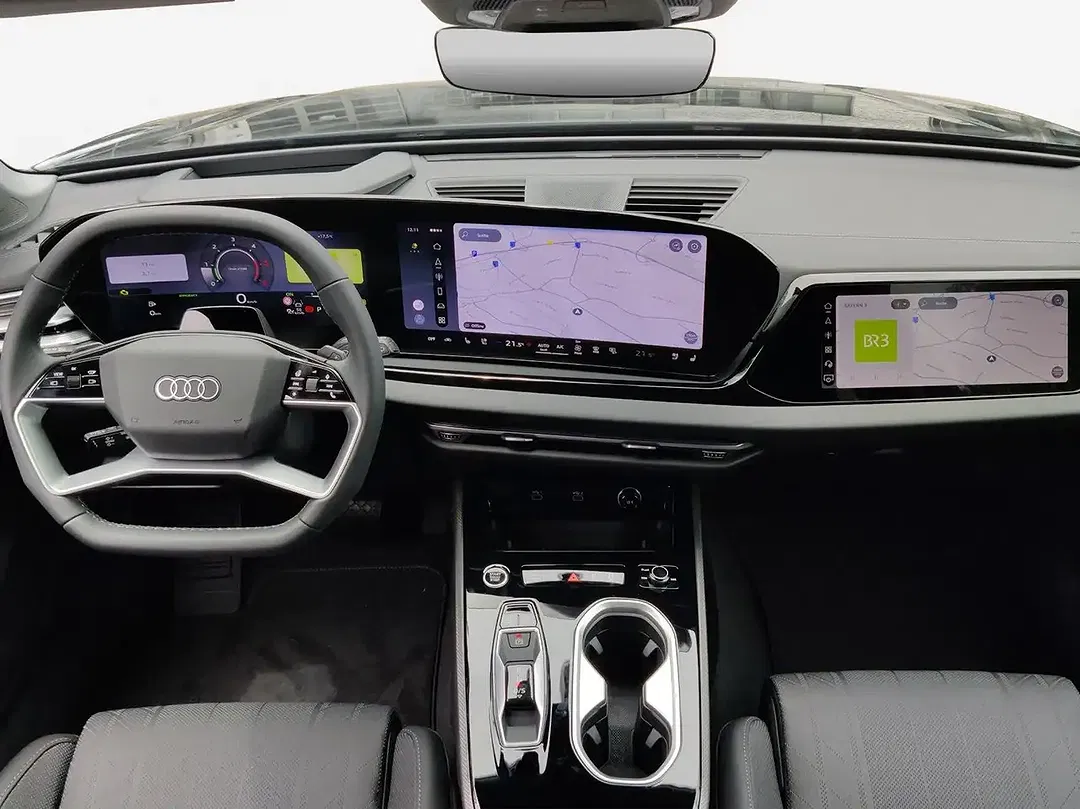 Audi A6 TDI quattro S line - Thumbnail 4