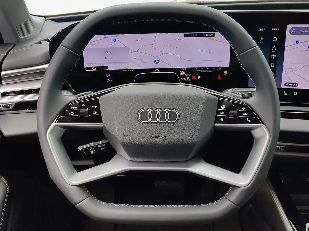 Audi A6 TDI quattro S line - Thumbnail 7