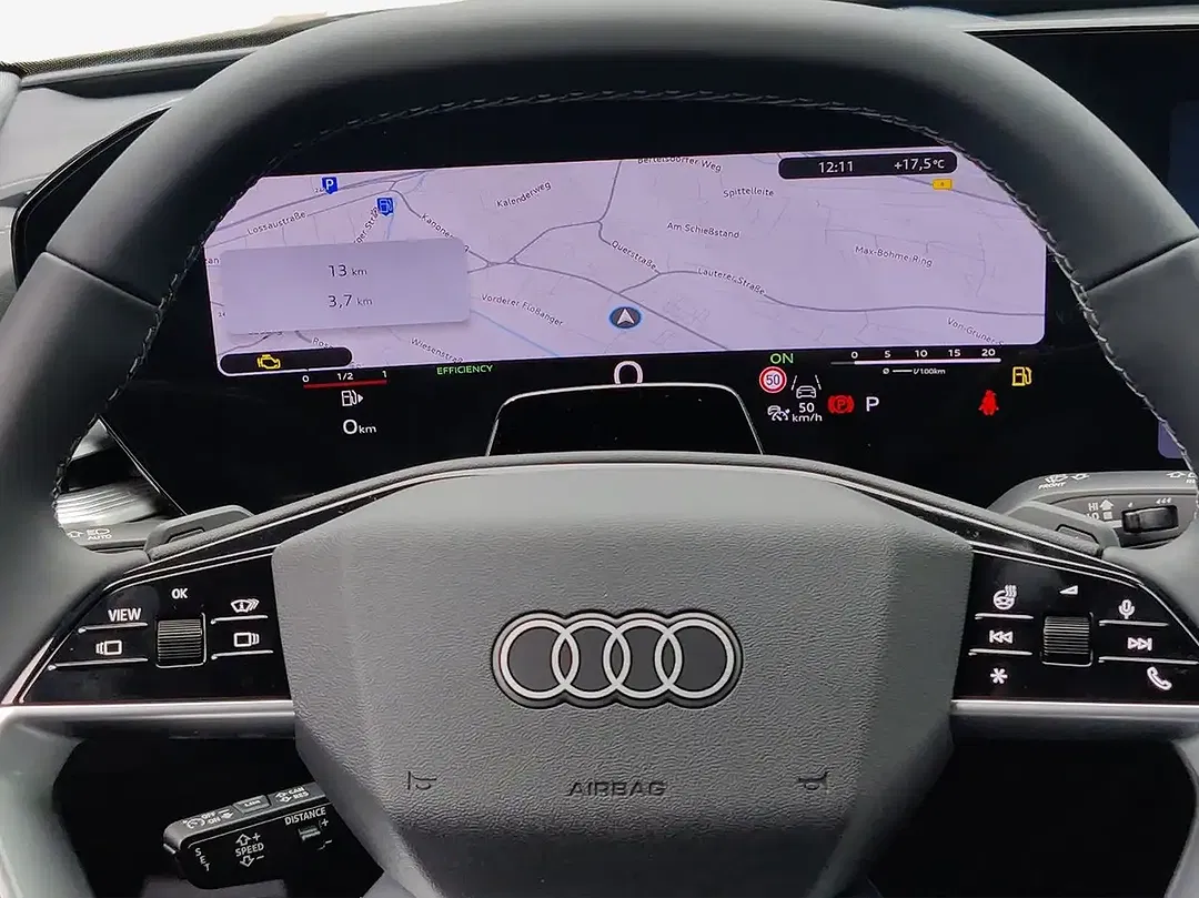 Audi A6 TDI quattro S line - Thumbnail 8