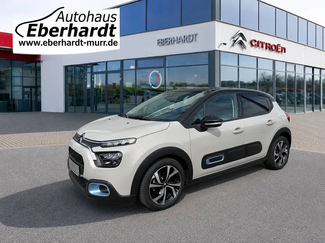 Citroen C3 PureTech - foto 1