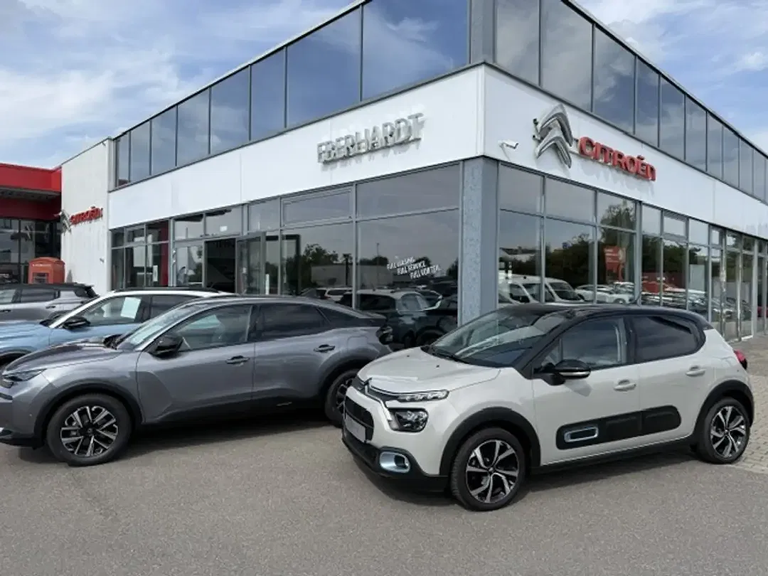 Citroen C3 PureTech - foto 2