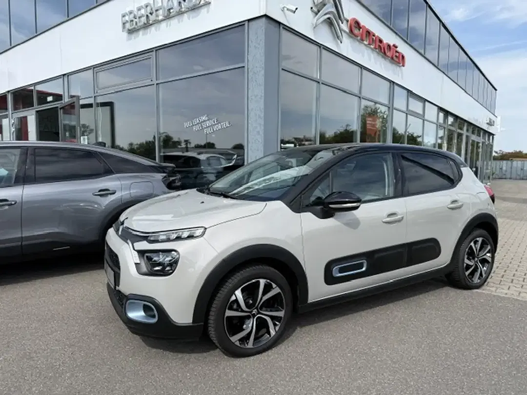 Citroen C3 PureTech - Thumbnail 4