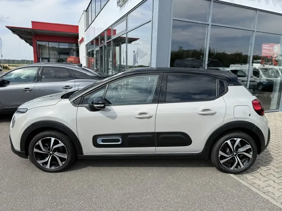Citroen C3 PureTech - Thumbnail 5