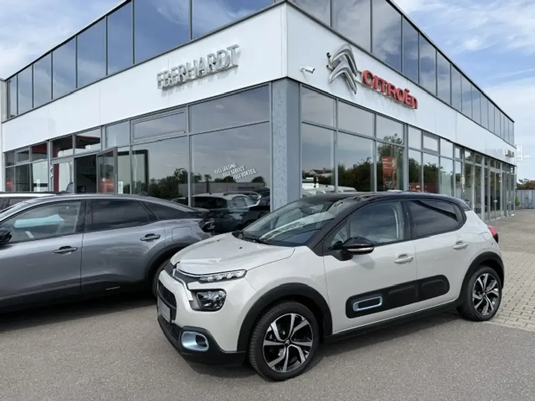 Citroen C3 PureTech - Thumbnail 7