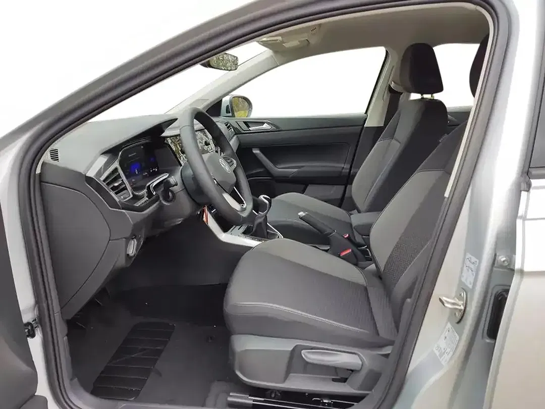 Volkswagen Taigo 1.0 TSI Life - Thumbnail 12
