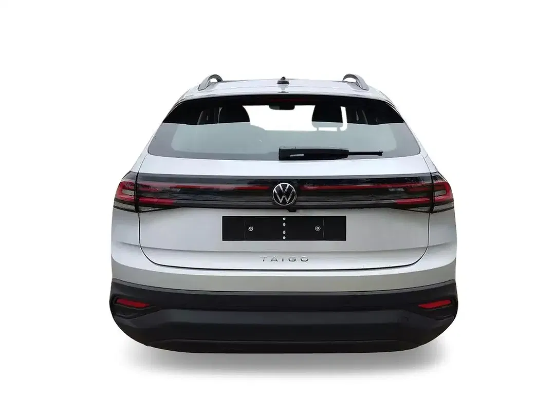 Volkswagen Taigo 1.0 TSI Life - Thumbnail 4