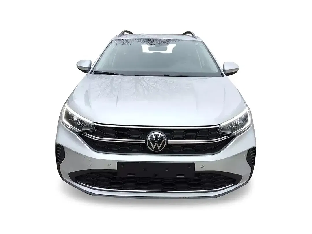 Volkswagen Taigo 1.0 TSI Life - Thumbnail 8