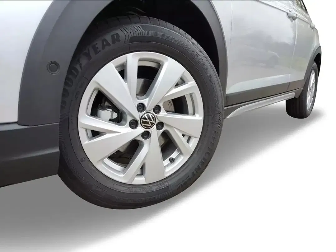 Volkswagen Taigo 1.0 TSI Life - Thumbnail 9