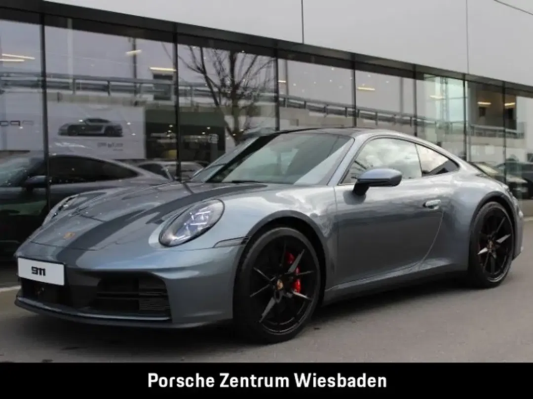 Porsche 992 Carrera S - foto 1
