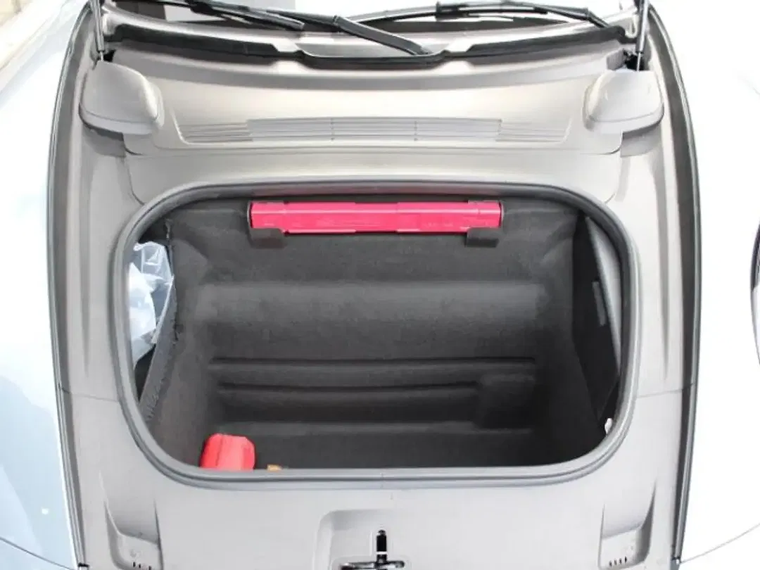 Porsche 992 Carrera S - Thumbnail 10