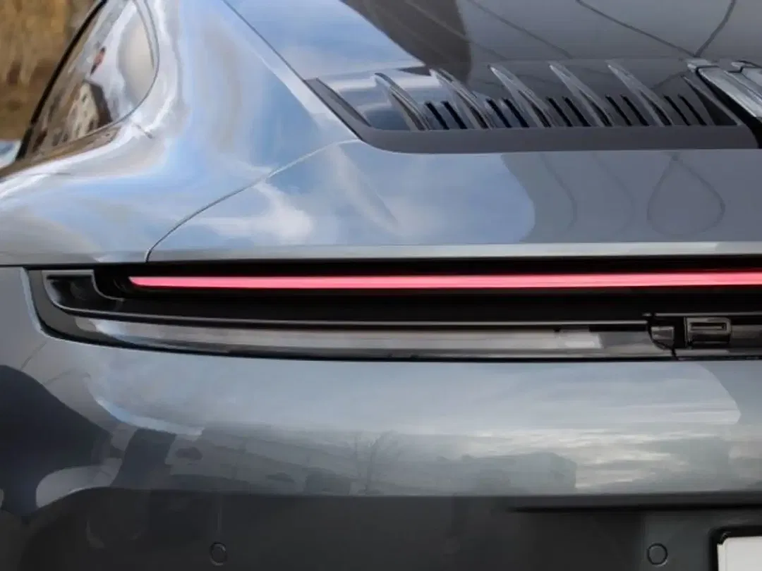 Porsche 992 Carrera S - Thumbnail 12