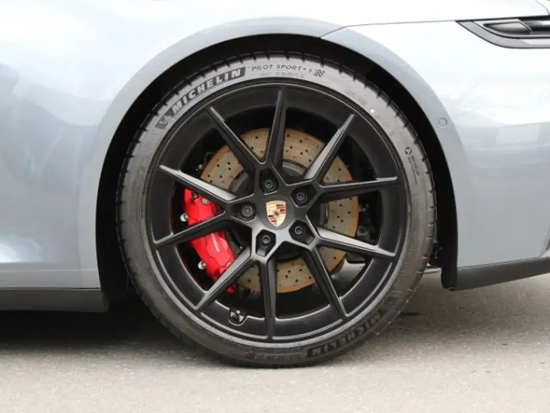 Porsche 992 Carrera S - Thumbnail 14