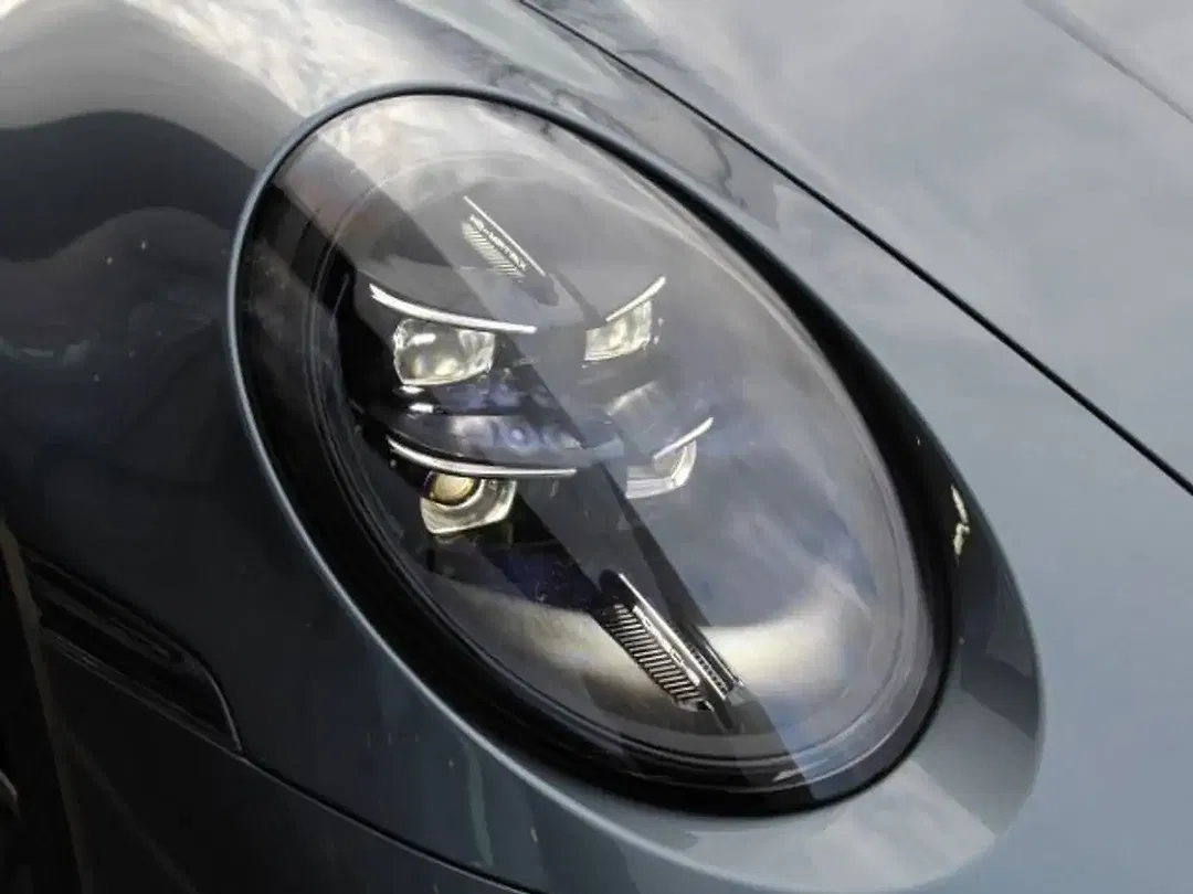 Porsche 992 Carrera S - Thumbnail 7
