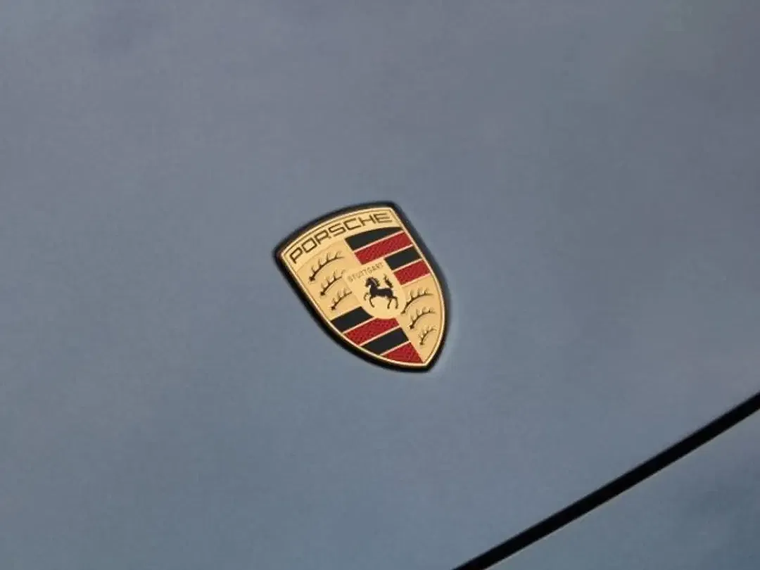 Porsche 992 Carrera S - Thumbnail 8