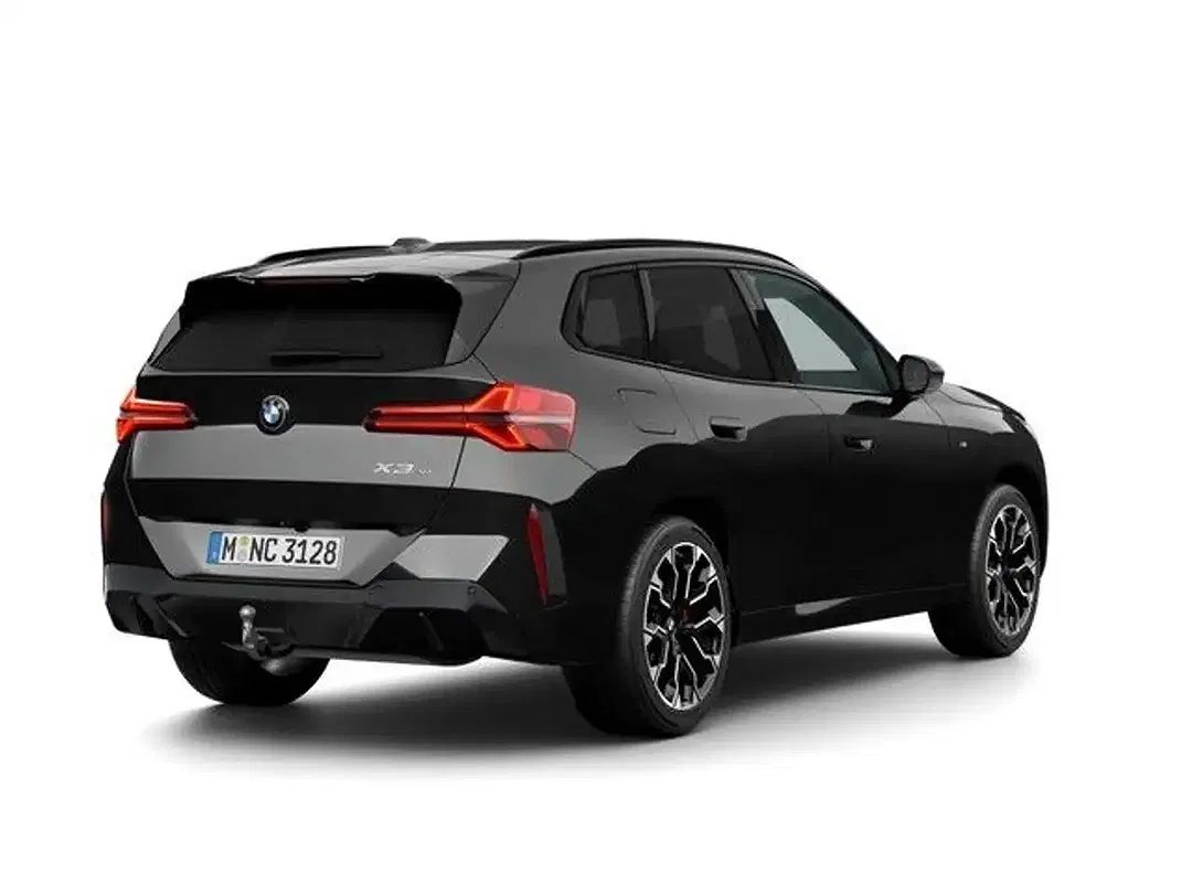 BMW X3 xDrive M Pro - Thumbnail 2