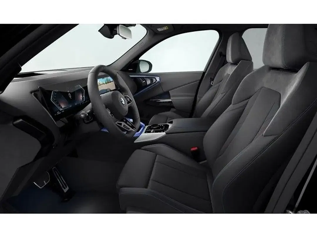 BMW X3 xDrive M Pro - Thumbnail 3