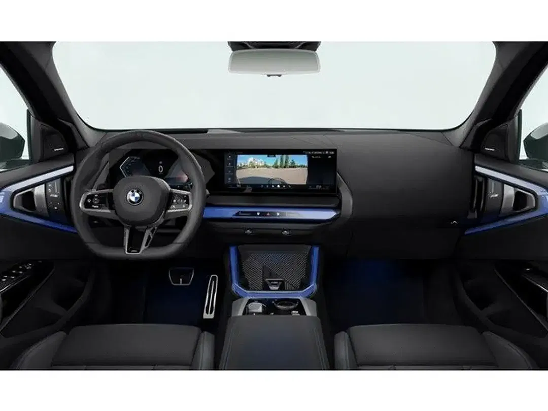BMW X3 xDrive M Pro - Thumbnail 4