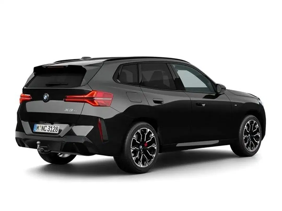 BMW X3 xDrive M Pro - Thumbnail 5