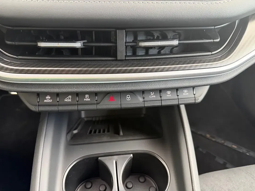 Skoda Elroq 60 Sportline - Thumbnail 10